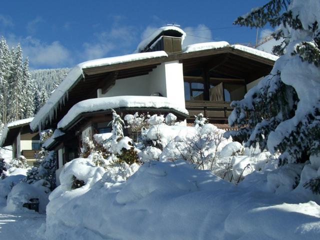 Landhaus Wuchta Apartamento Kirchberg in Tirol Exterior foto