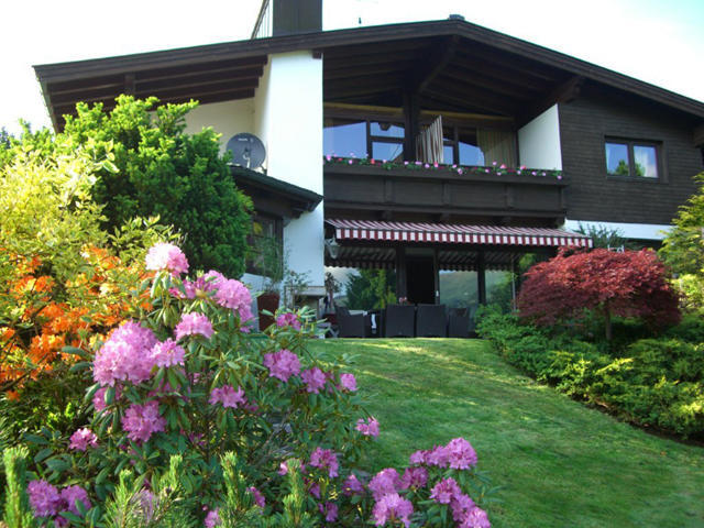 Landhaus Wuchta Apartamento Kirchberg in Tirol Exterior foto